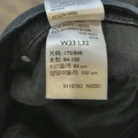 Levi's - Picture 5 of 5